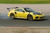 porsche 911 GT3 RS
