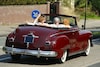In het Wild: Dodge Custom (1948) 