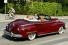 In het Wild: Dodge Custom (1948) 