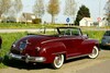 In het Wild: Dodge Custom (1948) 