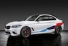 BMW M2 Competition Performance Parts