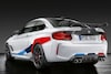 BMW M2 Competition Performance Parts