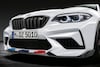 BMW M2 Competition Performance Parts