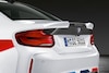 BMW M2 Competition Performance Parts