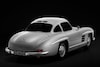Mercedes-Benz 300SL reservedelen
