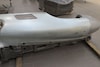 Mercedes-Benz 300SL reservedelen