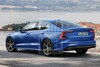 Blik to the future Volvo S60