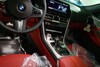 Interieur BMW 8-serie