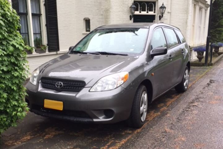 Toyota Matrix
