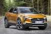Blik to the future: DS 3 Crossback