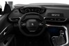 Peugeot 5008 back to basics