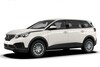Peugeot 5008 back to basics