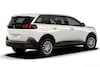 Peugeot 5008 back to basics
