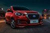 Facelift Datsun Go en Go+