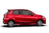 Facelift Datsun Go en Go+
