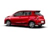 Facelift Datsun Go en Go+