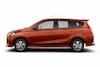 Facelift Datsun Go en Go+