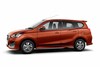 Facelift Datsun Go en Go+