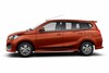 Facelift Datsun Go en Go+