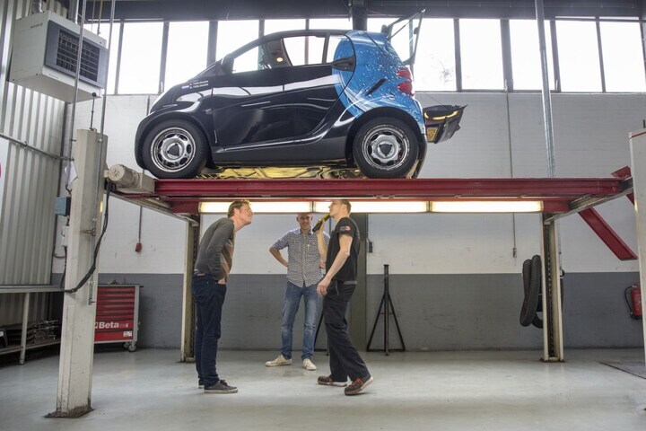 AutoWeek 18 2018