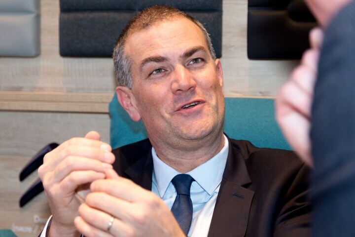 Interview Maxime Picat PSA 