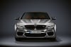 BMW M5 Competition