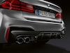 BMW M5 Competition