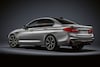 BMW M5 Competition