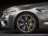 BMW M5 Competition