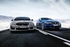 BMW M5 Competition