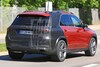 Mercedes-Benz GLE-klasse spyshots