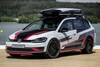 Volkswagen Golf Wörtherseetreffen 2018