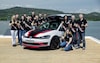 Volkswagen Golf Wörtherseetreffen 2018