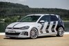 Volkswagen Golf Wörtherseetreffen 2018