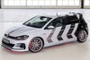 Volkswagen Golf Wörtherseetreffen 2018