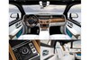 Gelekt Rolls-Royce Cullinan