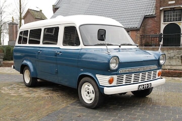 kh transit