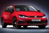 Volkswagen Golf GTI TCR