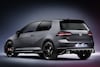 Volkswagen Golf GTI TCR