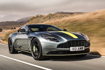 Aston Martin DB11 AMR