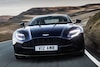 Aston Martin DB11 AMR