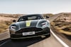 Aston Martin DB11 AMR