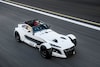 Donkervoort D8 GTO-40