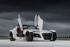 Donkervoort D8 GTO-40
