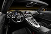 Mercedes-AMG GT S Roadster