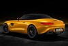 Mercedes-AMG GT S Roadster