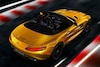 Mercedes-AMG GT S Roadster