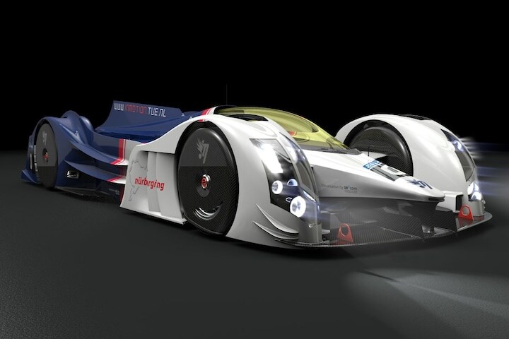 InMotion IM1