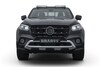 Mercedes-Benz X-klasse Brabus