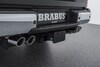 Mercedes-Benz X-klasse Brabus
